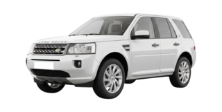 2 поколение, рестайлинг