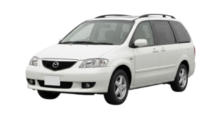 2 поколение, рестайлинг