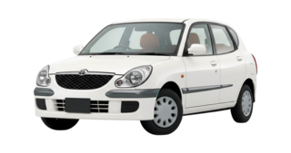 1 поколение, 2-й рестайлинг