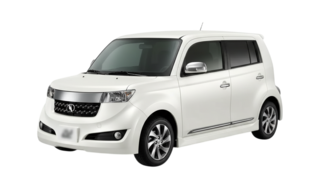 2 поколение, рестайлинг