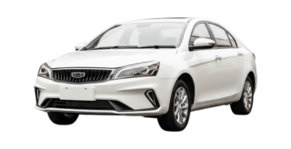 1 поколение, 3-й рестайлинг