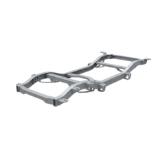 Ремонт рамы автомобиля