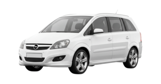 2 поколение, рестайлинг