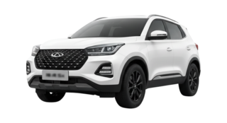 1 поколение, 3-й рестайлинг