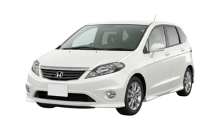 1 поколение, рестайлинг