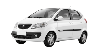 1 поколение, рестайлинг