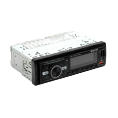 Установка магнитолы