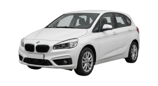 1 поколение, рестайлинг