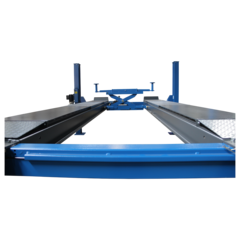 Регулировка сход-развала передней оси
