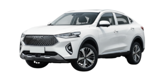 1 поколение, рестайлинг