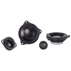 Установка аудиосистемы