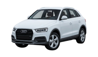 1 поколение, рестайлинг