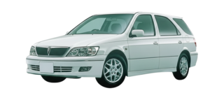 1 поколение, рестайлинг