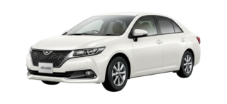 2 поколение, 2-й рестайлинг