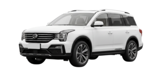 1 поколение, рестайлинг