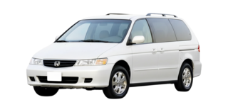 2 поколение, рестайлинг