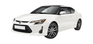 2 поколение, рестайлинг