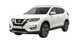 3 поколение, рестайлинг