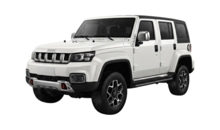 1 поколение, рестайлинг