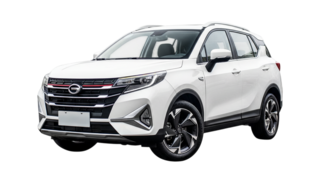 Trumpchi gs3 Power