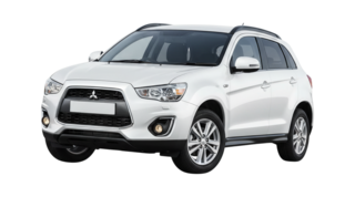 1 поколение, рестайлинг