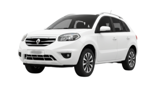 1 поколение, рестайлинг