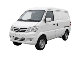 CK Mini Van