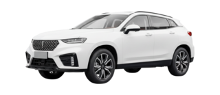 1 поколение, рестайлинг