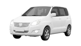 1 поколение, рестайлинг