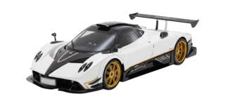 1 поколение, 2-й рестайлинг