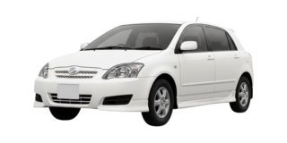 1 поколение, 2-й рестайлинг