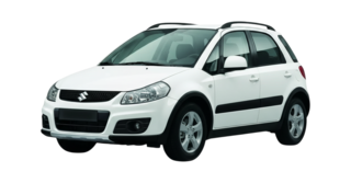 1 поколение, рестайлинг