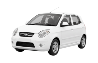 1 поколение, рестайлинг