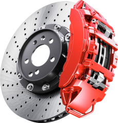 Диагностика тормозов