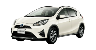 1 поколение, 2-й рестайлинг