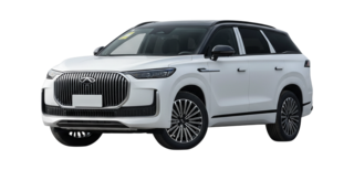 1 поколение, рестайлинг