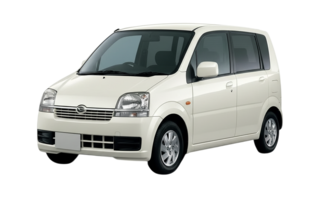 3 поколение