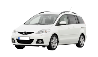 2 поколение, рестайлинг