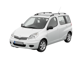 1 поколение, рестайлинг