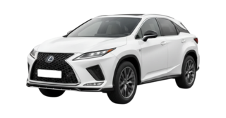 4 поколение, рестайлинг