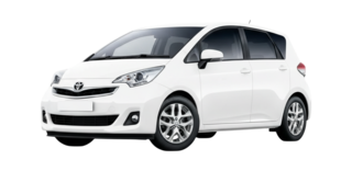 1 поколение, рестайлинг