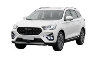 1 поколение, рестайлинг