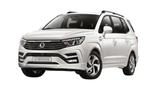 2 поколение, рестайлинг