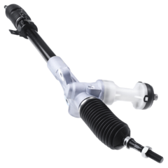 Диагностика рулевого управления