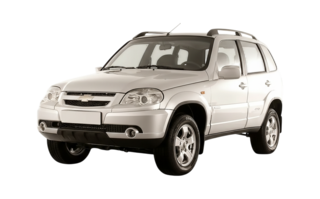 1 поколение, рестайлинг