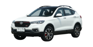 1 поколение, рестайлинг