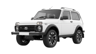 Niva Sport