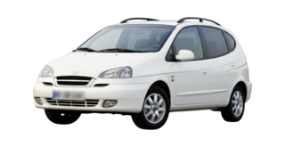 1 поколение, рестайлинг