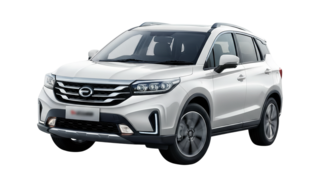 1 поколение, рестайлинг