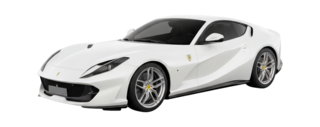 812 Superfast